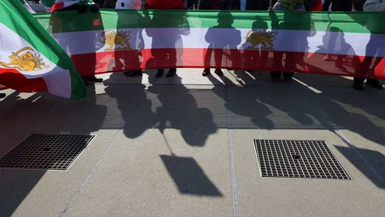 Iran violations may amount to crimes against humanity: UN expert