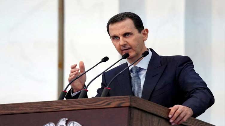 After Iran, Saudi Arabia to re-establish ties with Syria, sources say
