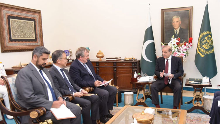 Govt taking every possible step to facilitate investors: PM