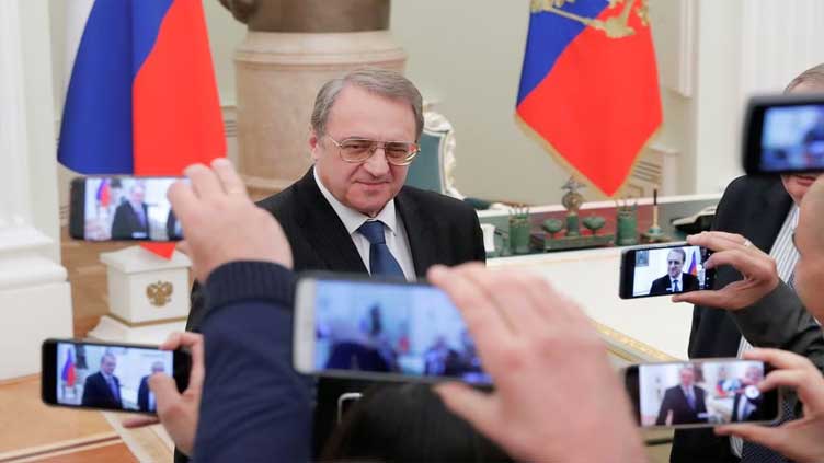 Moscow to host Syria, Turkey, Iran, Russia meeting