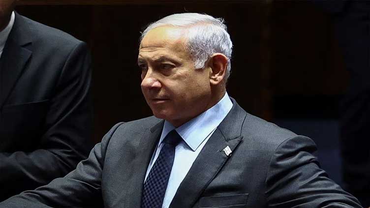 Netanyahu sees Israel joining U.S. Visa Waiver Programme in September