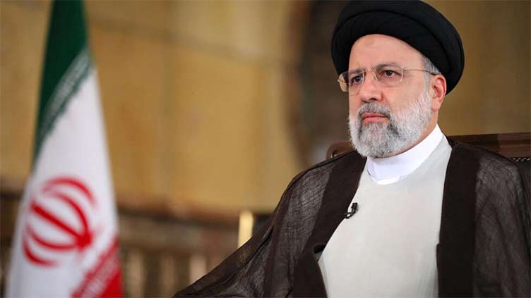 Iran's president heads to Damascus for first trip since 2010