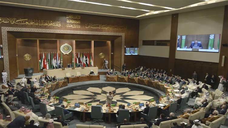 What's behind Syria's return to the Arab League?