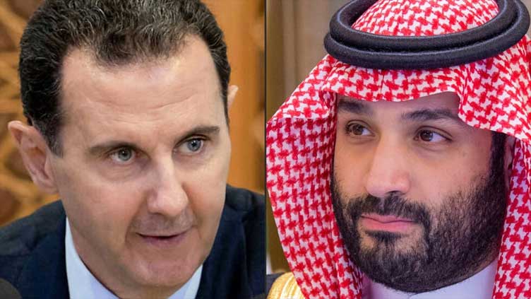 Syria attends first Arab League meeting in 11 years