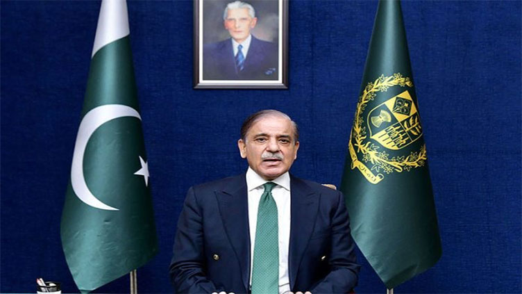 PM Shehbaz to visit Balochistan on May 18