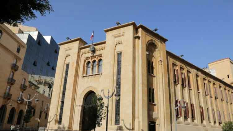 Lebanese army says it arrests prominent Al Qaeda leader in Deir Ammar town