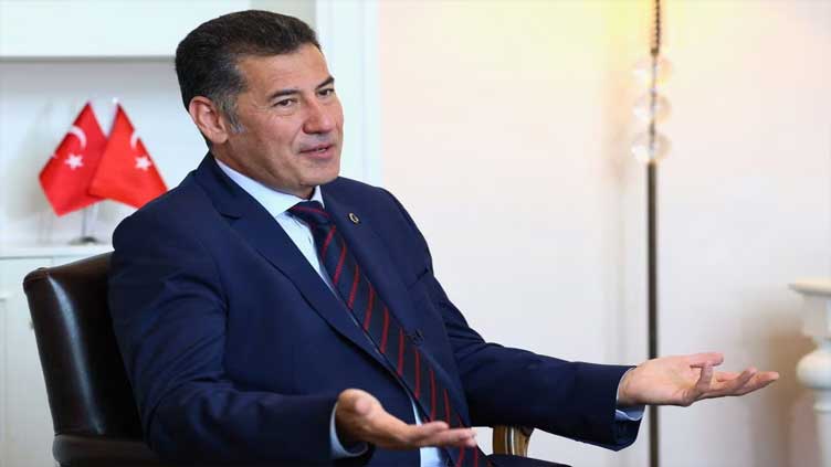 Turkiye's third-place candidate endorses Erdogan in runoff