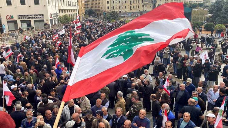 Lebanon set to be grey-listed by financial crime watchdog