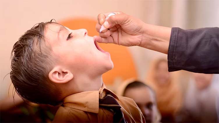 Awareness about vaccination to be raised on World Polio Day today
