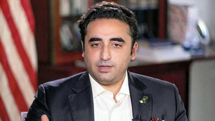 Imam Hussain's martyrdom stands as a symbol of resistance against oppression: Bilawal