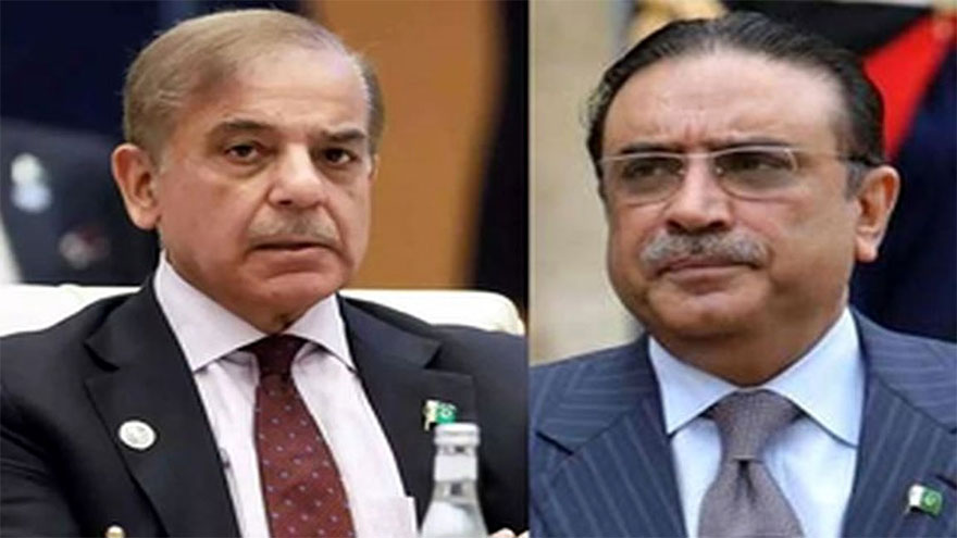 President, PM condemn attack on polio team in Bajaur