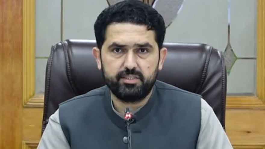 KP CM says Quaid-e-Azam's vision remains relevant to today's national challenges