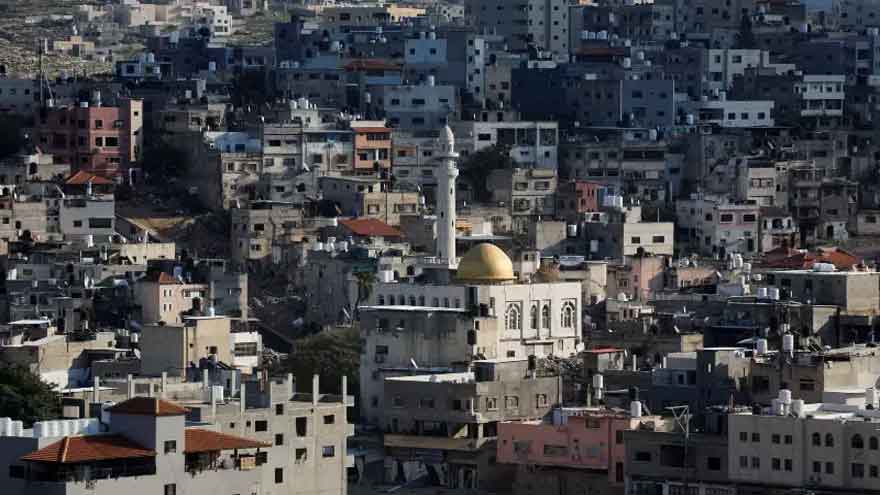 Britain, Canada, France among 14 countries condemning fresh Settlements in Occupied West Bank