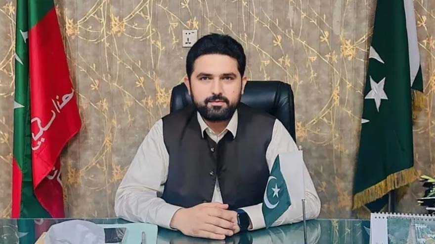 KP CM arrives in Lahore today for three-day visit