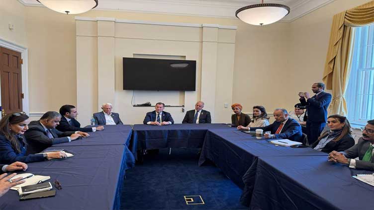 Bilawal warns India's water blockade could trigger nuclear-level conflict