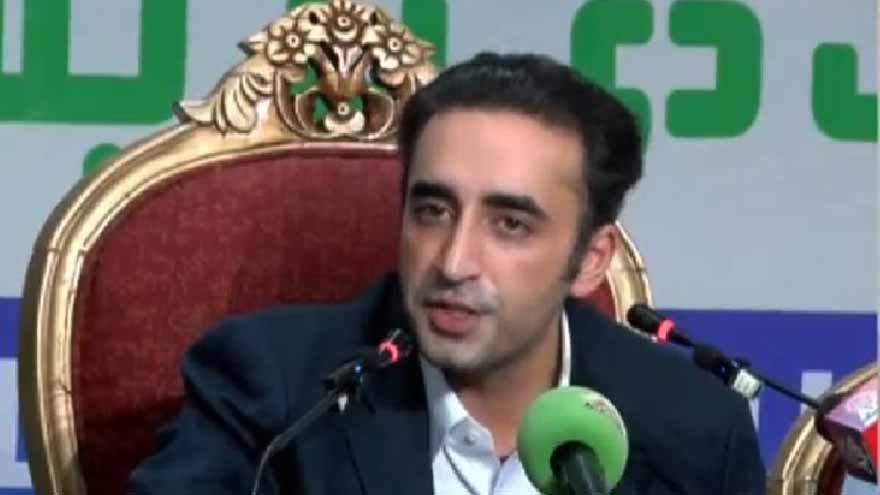 Bilawal reaffirms Pakistan's commitment to regional peace