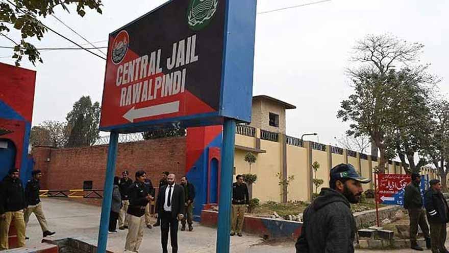 IHC larger bench reinstates ban on political discussions in prisons