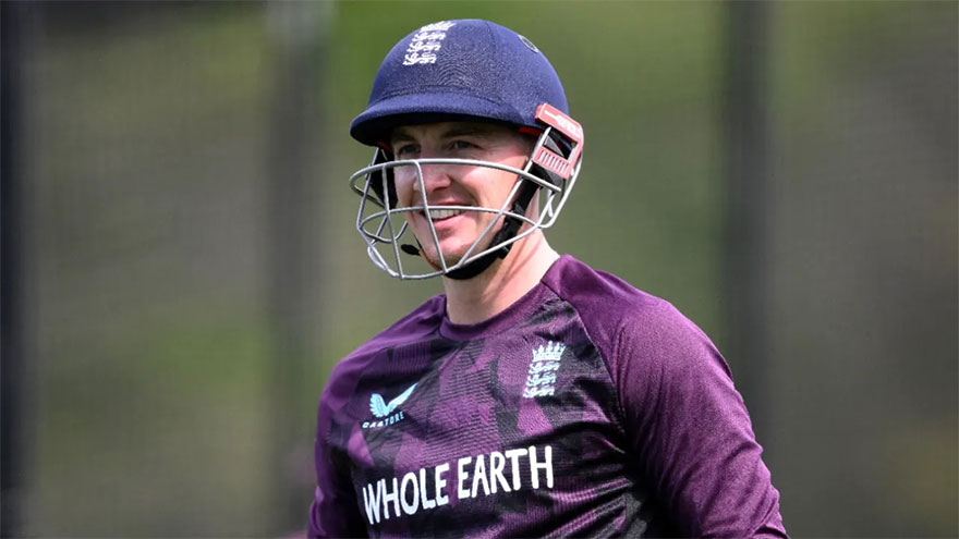 Brook to sit out April, Root set for three Yorkshire appearances