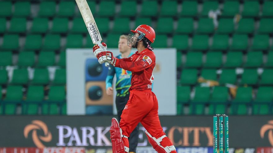 PSL 11: Islamabad United seal victory over RawalPindiz after restricting them to 156