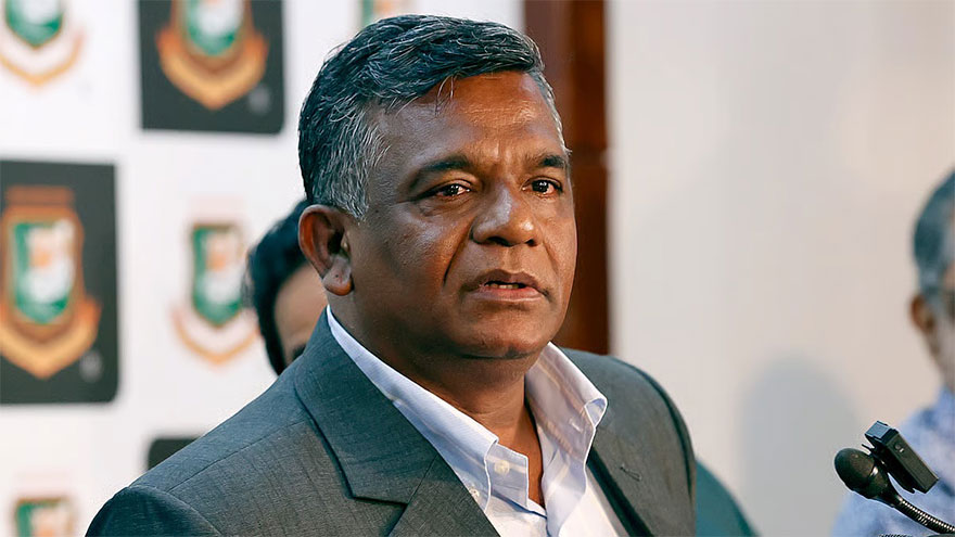 Aminul determined to continue as BCB president