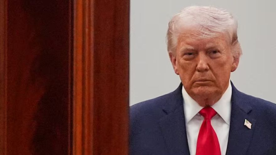 Trump says Iran could be 'taken out' on Tuesday, Hegseth says major strikes to come