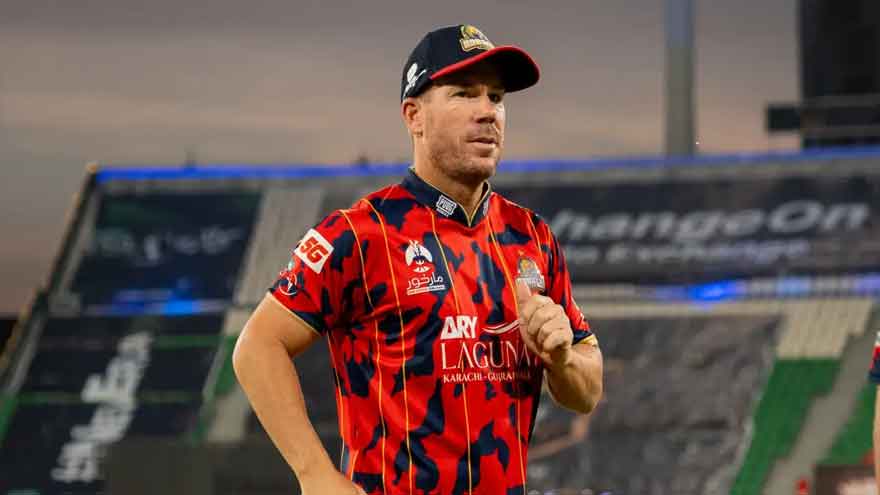 David Warner booked for drunk driving in Australia