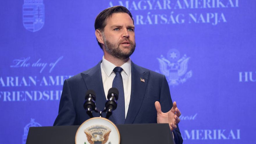 White House dismisses nuclear strike speculation amid US-Israel strikes on Iran ahead of Trump deadline