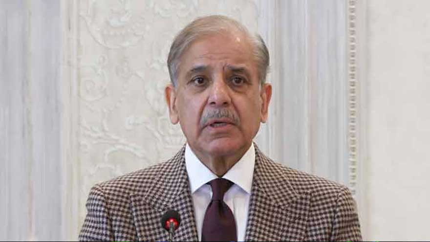 PM Shehbaz hails Pakistan role in Iran-US ceasefire 