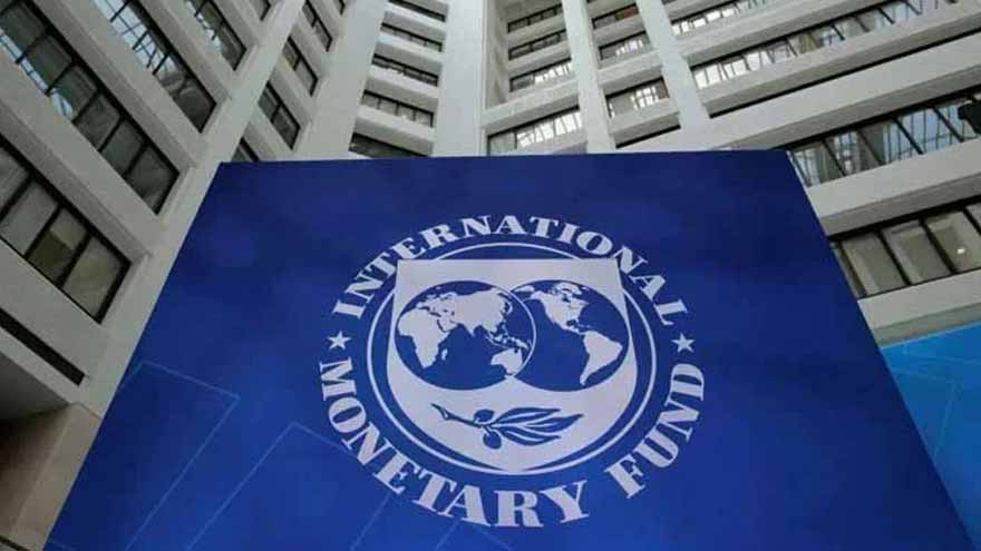 IMF to send mission to Pakistan next month for FY27 budget talks