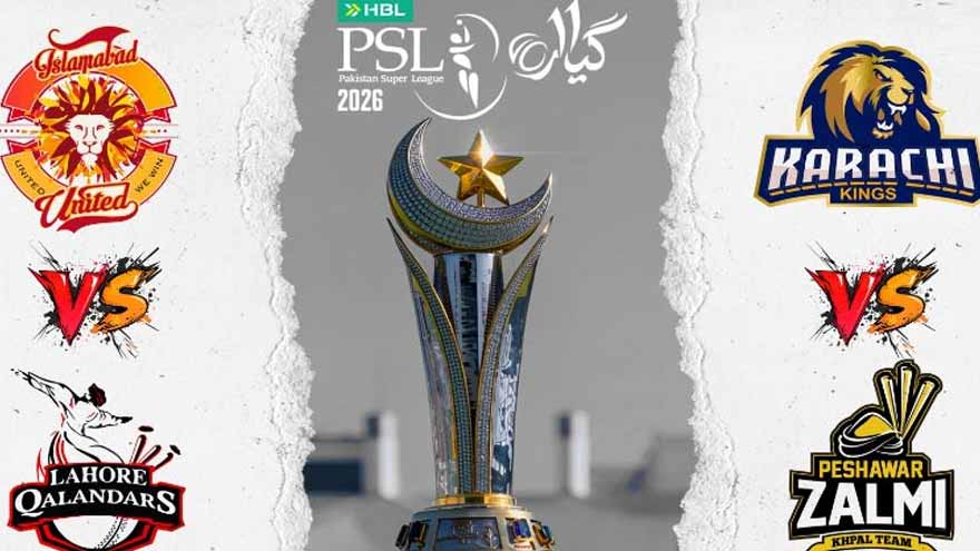 PSL 11: Chris Green shines as Lahore collapse to 100 against Islamabad United