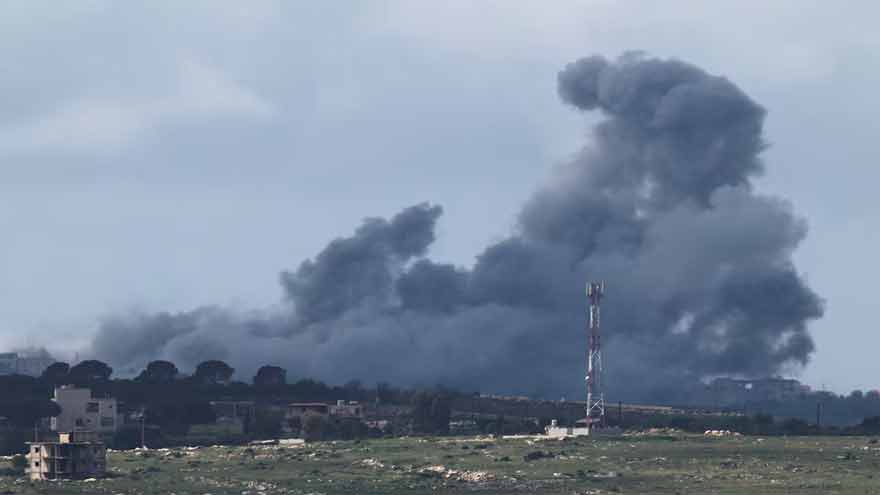 Israel and Lebanon are expected to hold talks. What do we know?