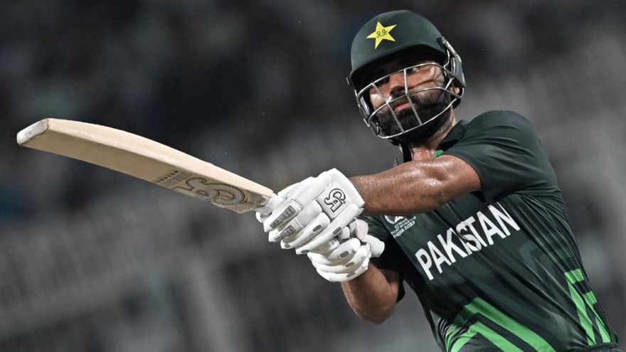 Watch: PCB celebrates Fakhar Zaman's 36th birthday