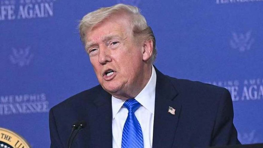 US-Iran talks could shift back to Pakistan as Trump praises Field Marshal Asim Munir
