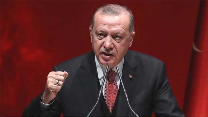 Recep Tayyip Erdoan misquote debunked in viral Pakistan mediation claim
