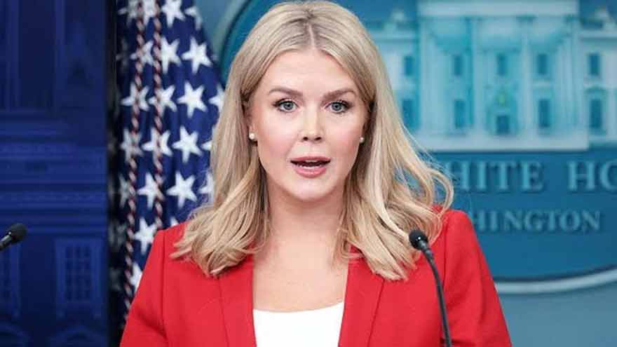 Next round of Iran talks likely in Islamabad: White House