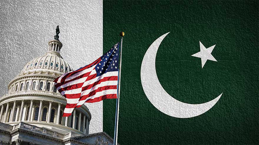 Pakistan eyes boosting trade, investment ties with US: FinMin
