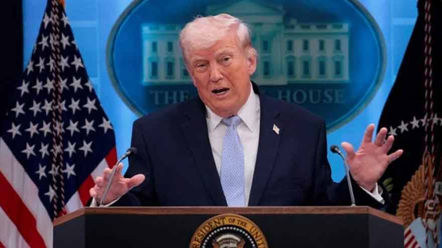 Trump says Iran war should end 'soon', allies to meet on Strait of Hormuz