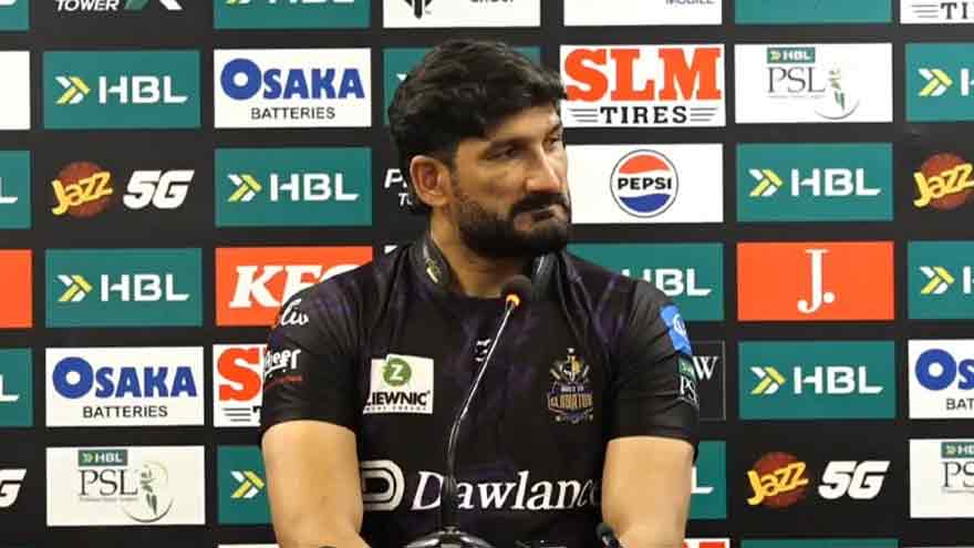 Quetta Gladiators look to bounce back, seal PSL playoff spot