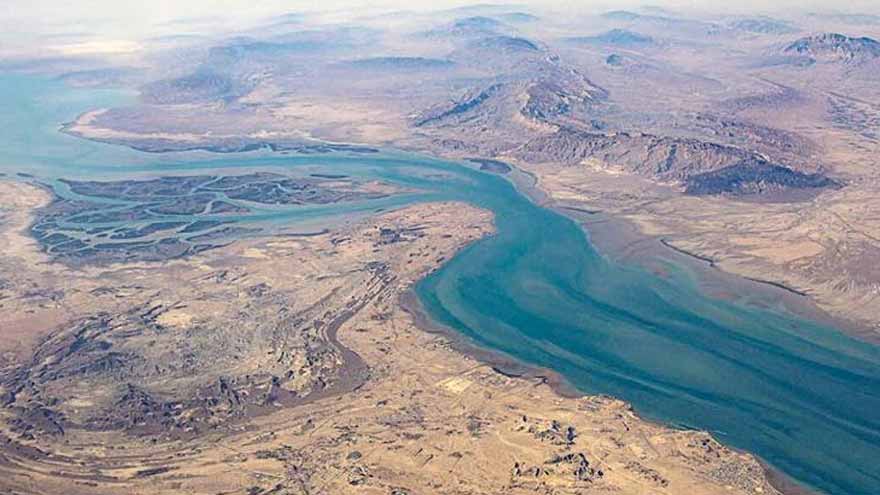 Clearing Strait of Hormuz of mines could take 6 months, Pentagon tells Congress