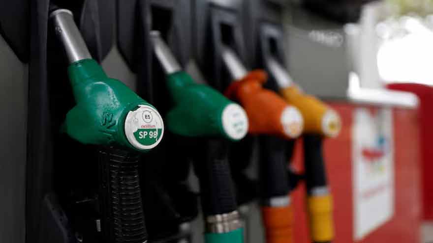 Oil prices rise as no end to Iran war stand-off seems in sight