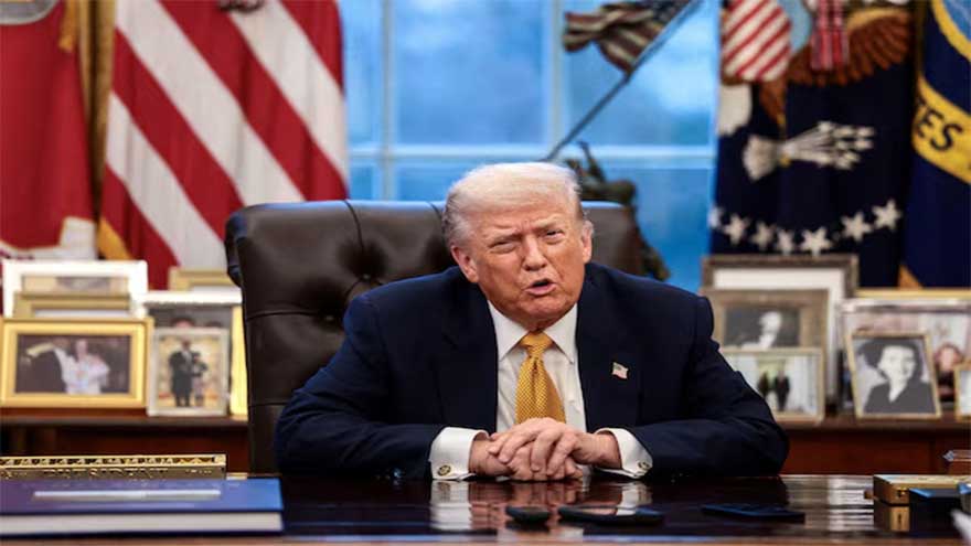 What's next for Trump's Gaza plan after Rafah reopening?