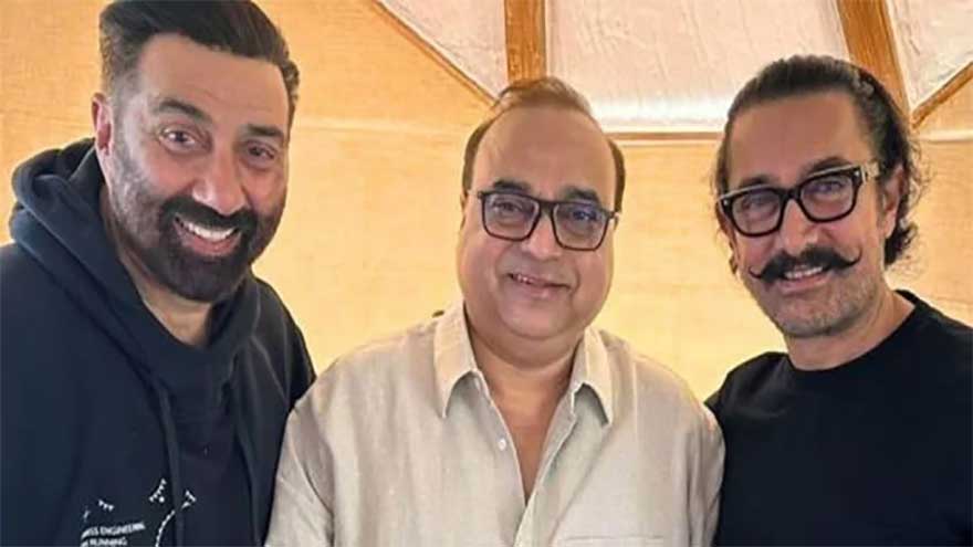 Film 'Lahore 1947' release date confirmed