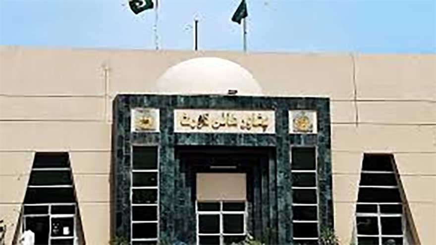 Peshawar High Court upholds Khyber Pakhtunkhwa sales tax on construction services