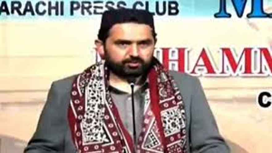 KP CM Sohail Afridi to visit Karachi, condole PTI worker's family