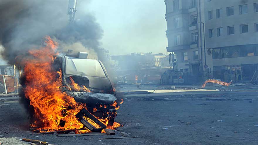 Unified narrative against terrorism stressed