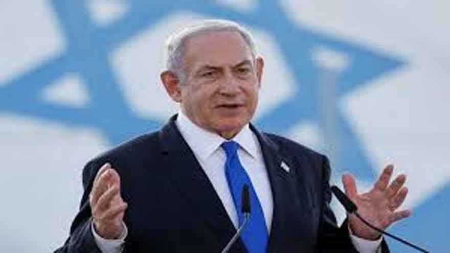 IRGC claims missile strike on Benjamin Netanyahu office using Kheibar Shekan