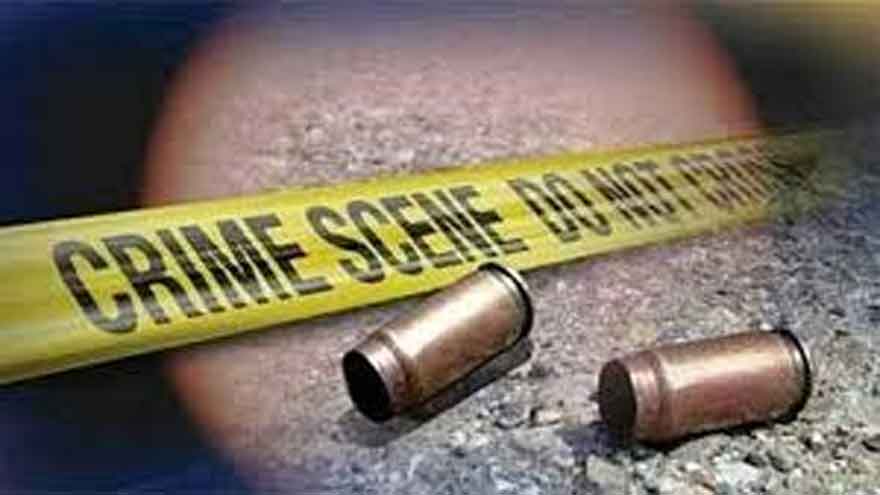 Mansehra Tiktoker Javed Mahandri shot dead in Balakot over prank 