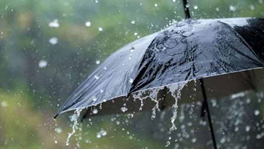 PDMA warns of flash flood risk as rain forecast for KP