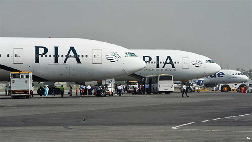 KP govt plans to establish new airport in Peshawar