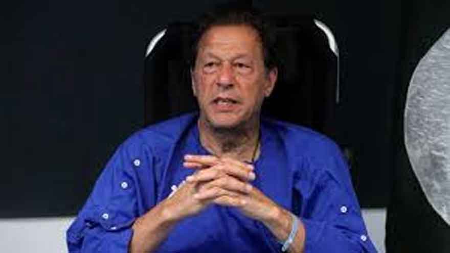 Medical team arrives at Adiala Jail to examine PTI founder
